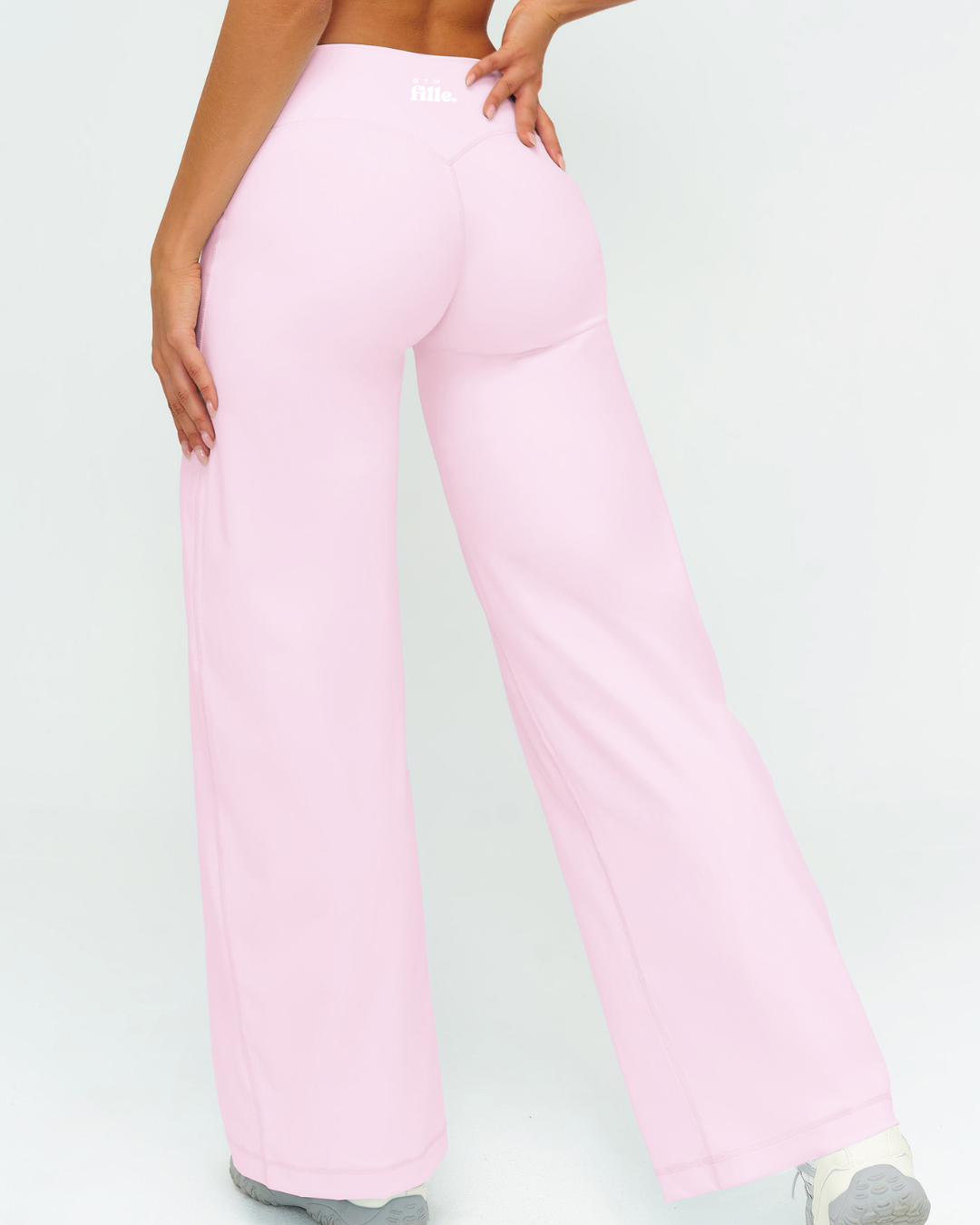 Anais Soft Luxe Flares