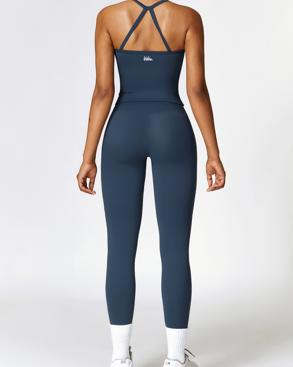 Annabel Luxe Vest