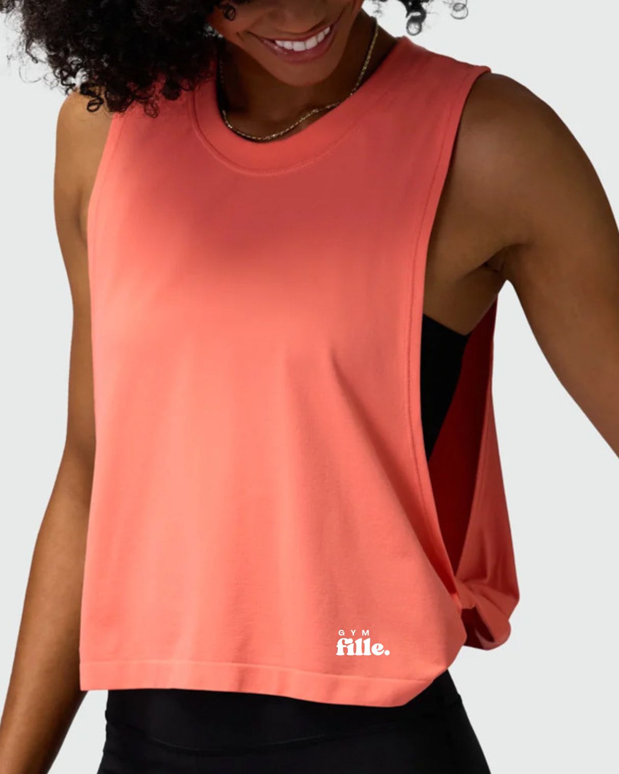 Lilou Tank Top