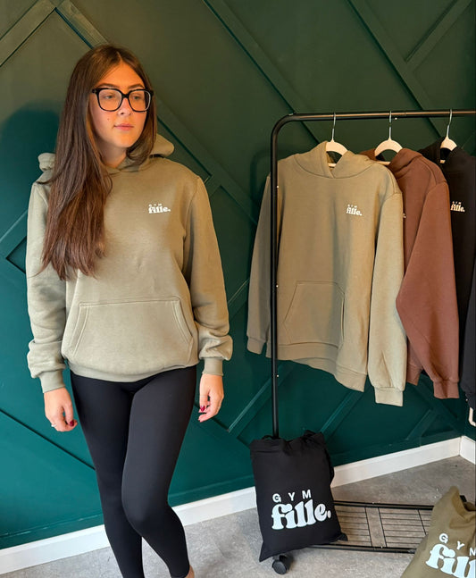 Celine Super Soft Hoodie