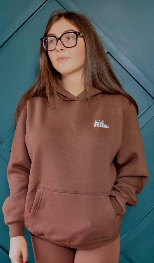 Celine Super Soft Hoodie