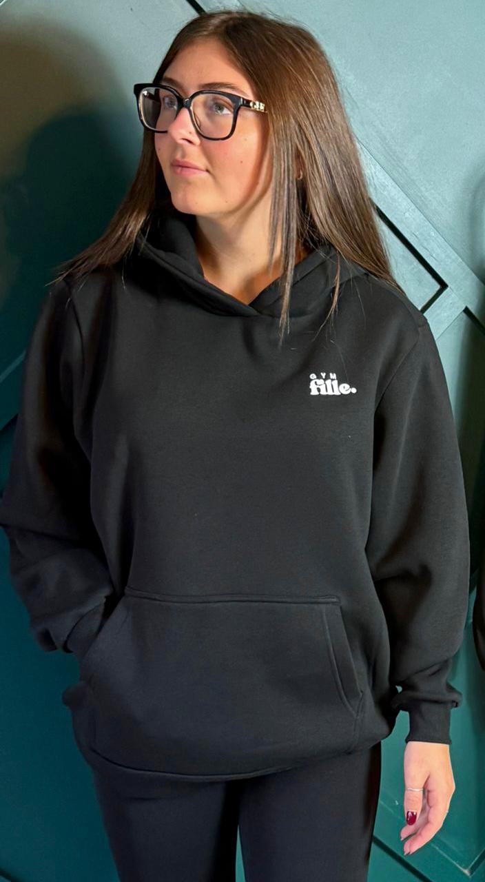 Celine Super Soft Hoodie